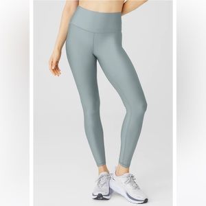 7/8 high waist airlift legging
